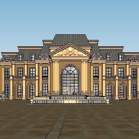 Sketchupͼʦģͻ08