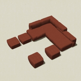 ���ɳ��-Sketchup��ͼ��ʦEnscape����ģ��2022051171