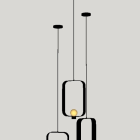 ����_Sketchup��ͼ��ʦģ��Vray����202204251188