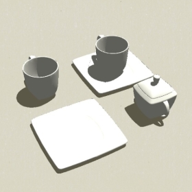 �;�-Sketchup��ͼ��ʦEnscape����ģ��2022051149