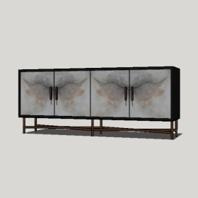 ���ӹ�_Sketchup��ͼ��ʦģ��Enscape����220204261210