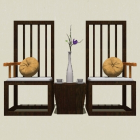 ����ʽ����-Sketchup��ͼ��ʦEnscape����ģ��2022051174