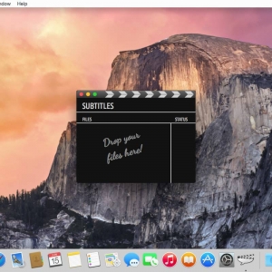 Subtitles for mac 3.2.4 电影字幕查找工具 美剧专用版