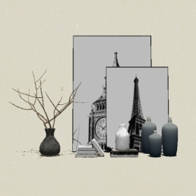 ��Ʒ����-Sketchup��ͼ��ʦEnscape����ģ��2022051162