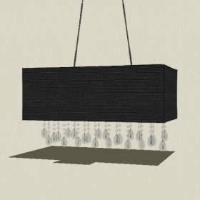 ŷ��������-Sketchup��ͼ��ʦEnscape����ģ��20220511133