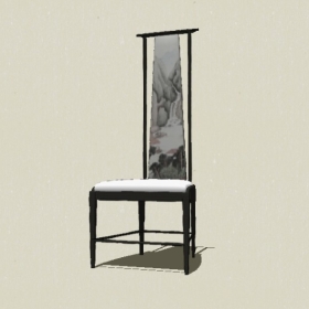 ����ʽ����-Sketchup��ͼ��ʦEnscape����ģ��2022051143