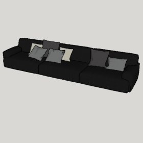 ����ɳ��_Sketchup��ͼ��ʦģ��Vray����202204254366