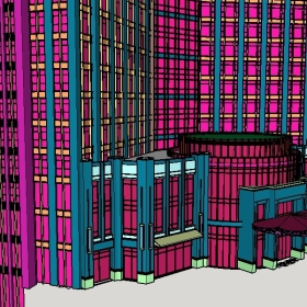 Sketchup칫ϸ칫ģ261