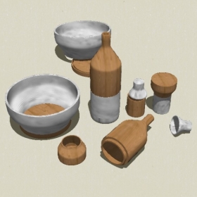 ����-Sketchup��ͼ��ʦEnscape����ģ��2022051175