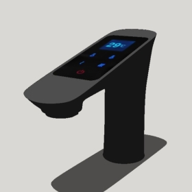 ˮ��ͷ_Sketchup��ͼ��ʦģ��Enscape����22020426793