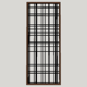 �������_Sketchup��ͼ��ʦģ��Vray����202204252598