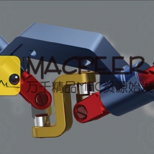 Simulation Lab Software SimLab Composer 7 for mac 7.0.2 3D场景建筑，渲染，共...