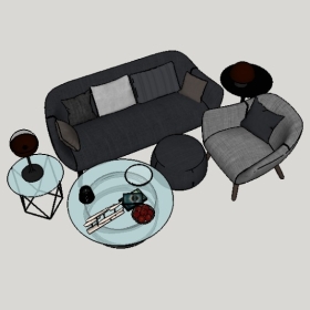 ���ɳ��_Sketchup��ͼ��ʦģ��Vray����202204254110