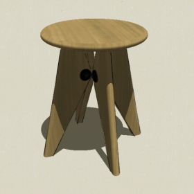 ����-Sketchup��ͼ��ʦEnscape����ģ��20220511124