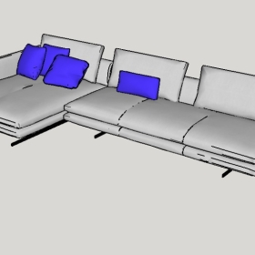 �����Arketipo�Ҿ�_Sketchup��ͼ��ʦģ��Vray����20220425606