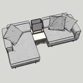 ���ɳ��_Sketchup��ͼ��ʦģ��Enscape����220204261679