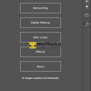 Magic Retouch Pro plug-in for Photoshop 3.3 (Mac OS X)