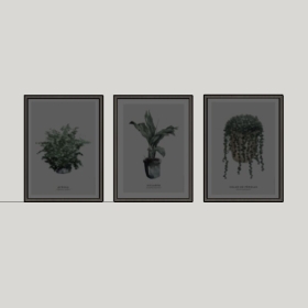 װ�λ�_Enscape���ʲ�ͼ��ʦģ���������202204203282