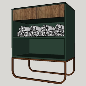 ��Ʒ��_Sketchup��ͼ��ʦģ��Vray����202204253141