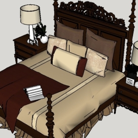 ��ʽ��_Sketchup��ͼ��ʦģ��Vray����20220425125