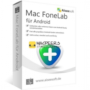 Aiseesoft Mac FoneLab for Android Pro 1.1.8 MAC