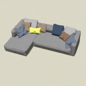 ���ɳ��-Sketchup��ͼ��ʦEnscape����ģ��202205115