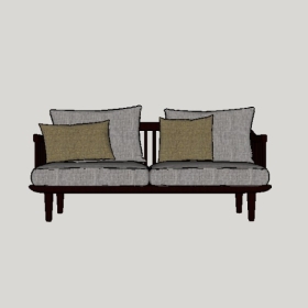 ����ɳ��_Sketchup��ͼ��ʦģ��Vray����202204254204