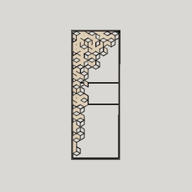 �������_Sketchup��ͼ��ʦģ��Vray����202204252546