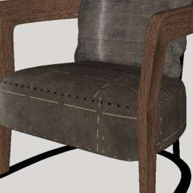 �����Ʒ��_Sketchup��ͼ��ʦģ��20220425longhi18