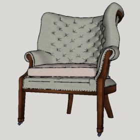 ��������_Sketchup��ͼ��ʦģ��Vray����202204255269