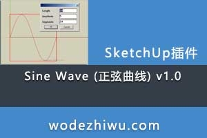 Sine Wave () v1.0