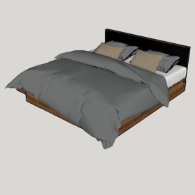 ��_Sketchup��ͼ��ʦģ��Vray����202204253697