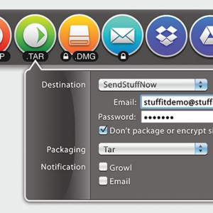 SmithMicro StuffIt Deluxe 16.0.4 for mac – 照片 音乐 无损压缩 注册机