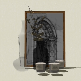 ��Ʒ����-Sketchup��ͼ��ʦEnscape����ģ��20220511130