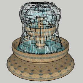 ȪˮSketchupϵģ20221009100