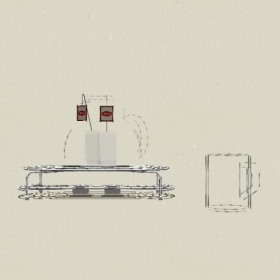 ����-Sketchup��ͼ��ʦEnscape����ģ��2022051188