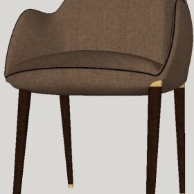 �����giorgetti�Ҿ�_Sketchup��ͼ��ʦģ��Vray����20220425482