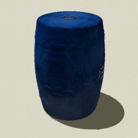 ����-Sketchup��ͼ��ʦEnscape����ģ��20220511105