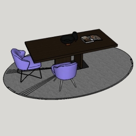 ����_Sketchup��ͼ��ʦģ��Vray����202204254748