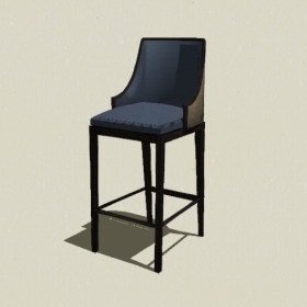 ��̨��-Sketchup��ͼ��ʦEnscape����ģ��2022051139_SU2015