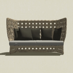 ����ɳ��-Sketchup��ͼ��ʦEnscape����ģ��2022051172