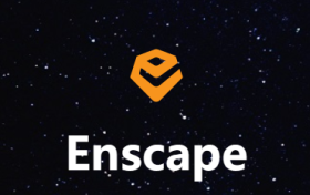 Enscape  4.5 ƽ