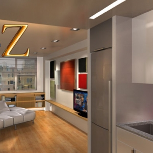 Formz Pro 8.5 绿化版 Mac 最强的3D设计软件