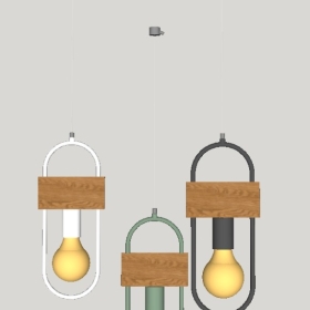 ����_Sketchup��ͼ��ʦģ��Vray����202204251342