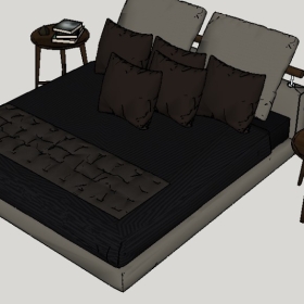 ��_Sketchup��ͼ��ʦģ��Vray����2022042538