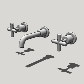 ˮ��ͷ_Sketchup��ͼ��ʦģ��Enscape����22020426888