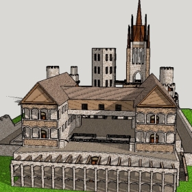 ŷʽŽSUģCastle 5054