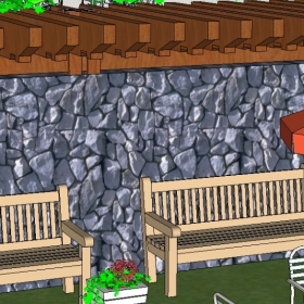 ģͲͼʦSketchup20221115ϴ157