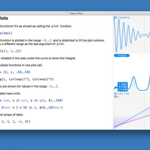 Calca 1.3 – Markdown文本编辑器 方程编辑 公式编辑 最新绿化版
