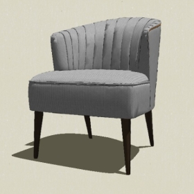 �޷�������-Sketchup��ͼ��ʦEnscape����ģ��20220511127